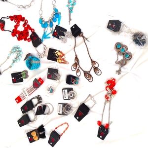 Paparazzi Jewelry Collection - Vibrant Accessories